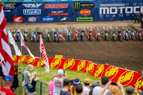 ama supercross results|2024 Supercross Race Results .